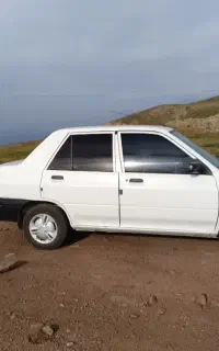 پراید