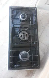 گاز سه شعله