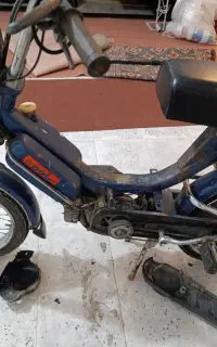 براوو قدیمی