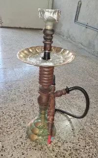 قلیان دوسیب