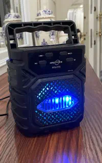 اسپیکر با کیفیت