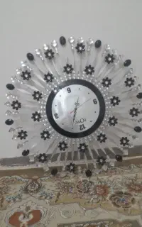 ساعت شیک