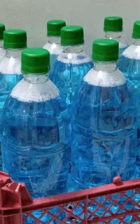شیشه شور