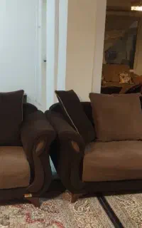 مبل چهار نفره