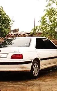 پارس موتور جدید ۱۴۰۲