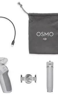 گیمبال Osmo Mobile SE 4