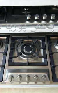 پخش تخصصی اجاق گاز در تبریز