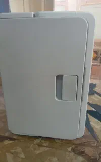 یخچال وگرمکن فندکی ماشین