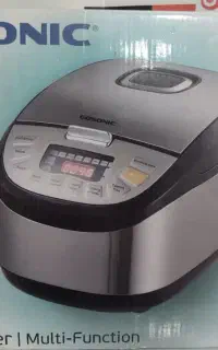 دستگاه چندکاره GOSONIC