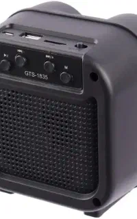 انواع اسپیکر