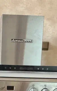 هود آشپزخانه