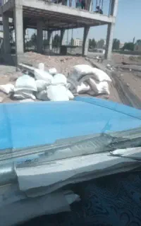 اوره‌درشت