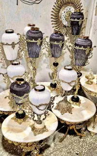 تولیدی برنز شفق