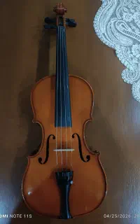 ویولن برند هافنر مدل AS-160 سایز 4/4