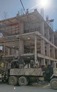 آرماتور بند