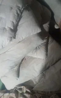 لحاف وتشک