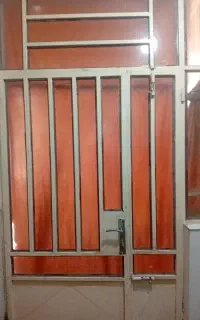 جوشکاری و تعمیرات سیار فیاضی