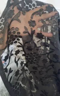 پارچه