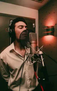 آموزش خوانندگی پاپ/انجام ۰ تا ۱۰۰ تولید موزیک