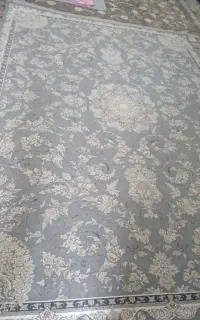 فرش ۹ متری