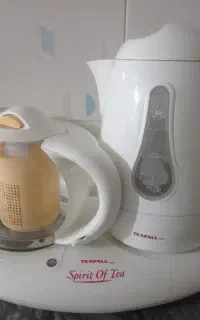 چایساز تفال