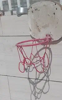 سبد بستکتبال اسباب بازی