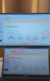 تافل هوم ادیشن، ایلتس،دولینگو مشهد حضوری و ریموت