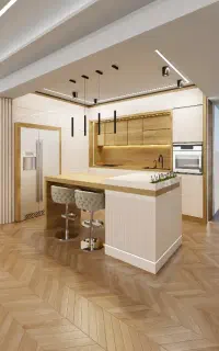 آموزش طراحی داخلی