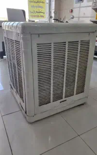 کولر آبی ۶۰۰۰۰ توان