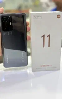 شیائومی 11T