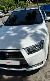 دنا پلاس مدل۹۸