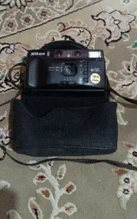 دوربین عکاسی نیکن