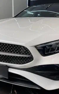 بنز A180
