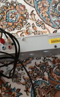 دی وی دی الجی