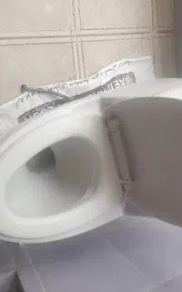 توالت فرنگی درجه یک