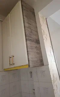 کابینت تمام فلزی