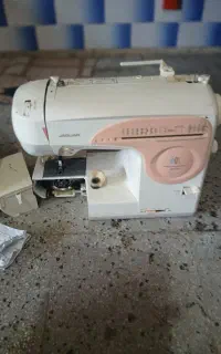 چرخ خیاطی