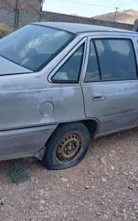 دوو سیلو مناسب برای فرسوده اسقاط یا بازسازی