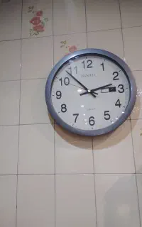 ساعت