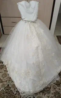 لباس عروس