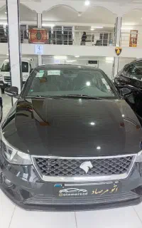 تارا V2 مشکی