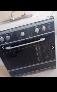 گاز طرح فر کاملا سالم