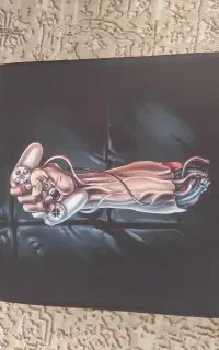 کیف حمل پلی ۴ در حد نو
