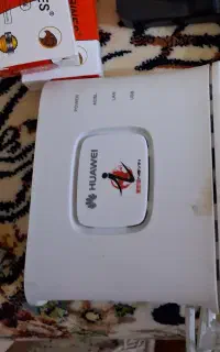 مودم ADSL خط تلفن