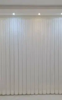 پرده مینیمال جنس اسلپ کرپ اتوبانی فقط ۸.۹۰۰