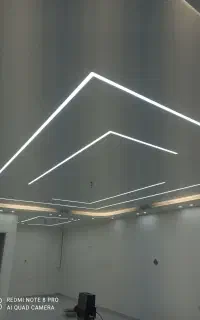 اجرای کناف ودکوراسیون داخلی