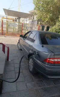 سمند