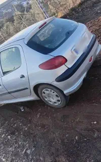 ۲۰۶ تیپ ۳
