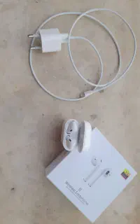 ایرپاد ترانیو Ti8