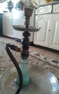 قلیان